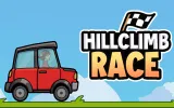 Hill Climb Race